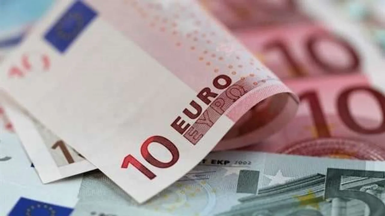 سعر اليورو اليوم.. استقرار ملحوظ في منتصف تعاملات الأحد أمام الجنيه بالبنوك المصرية